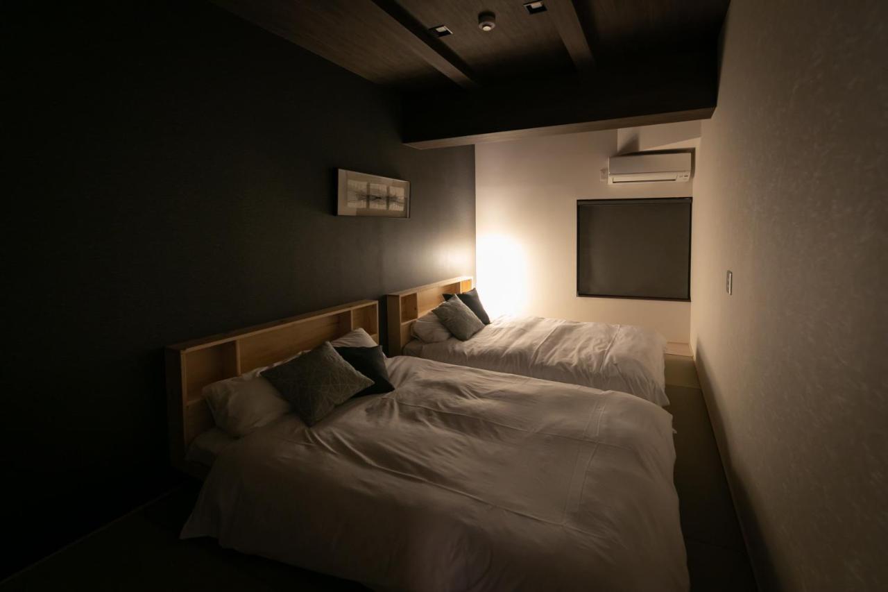 Casa Grapp Tengachaya II Osaka Luaran gambar