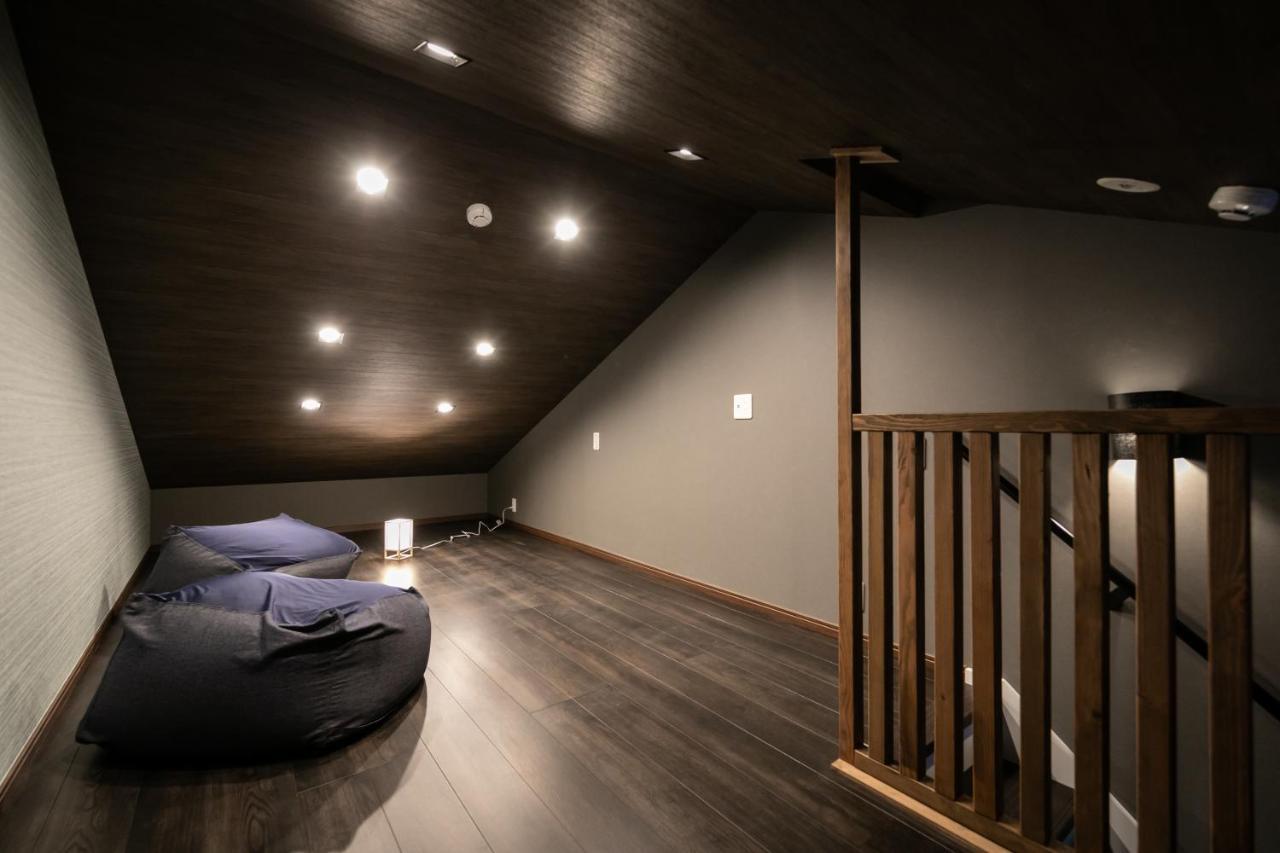 Casa Grapp Tengachaya II Osaka Luaran gambar