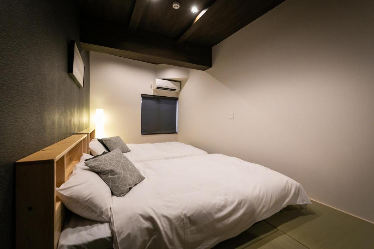 Casa Grapp Tengachaya II Osaka Luaran gambar