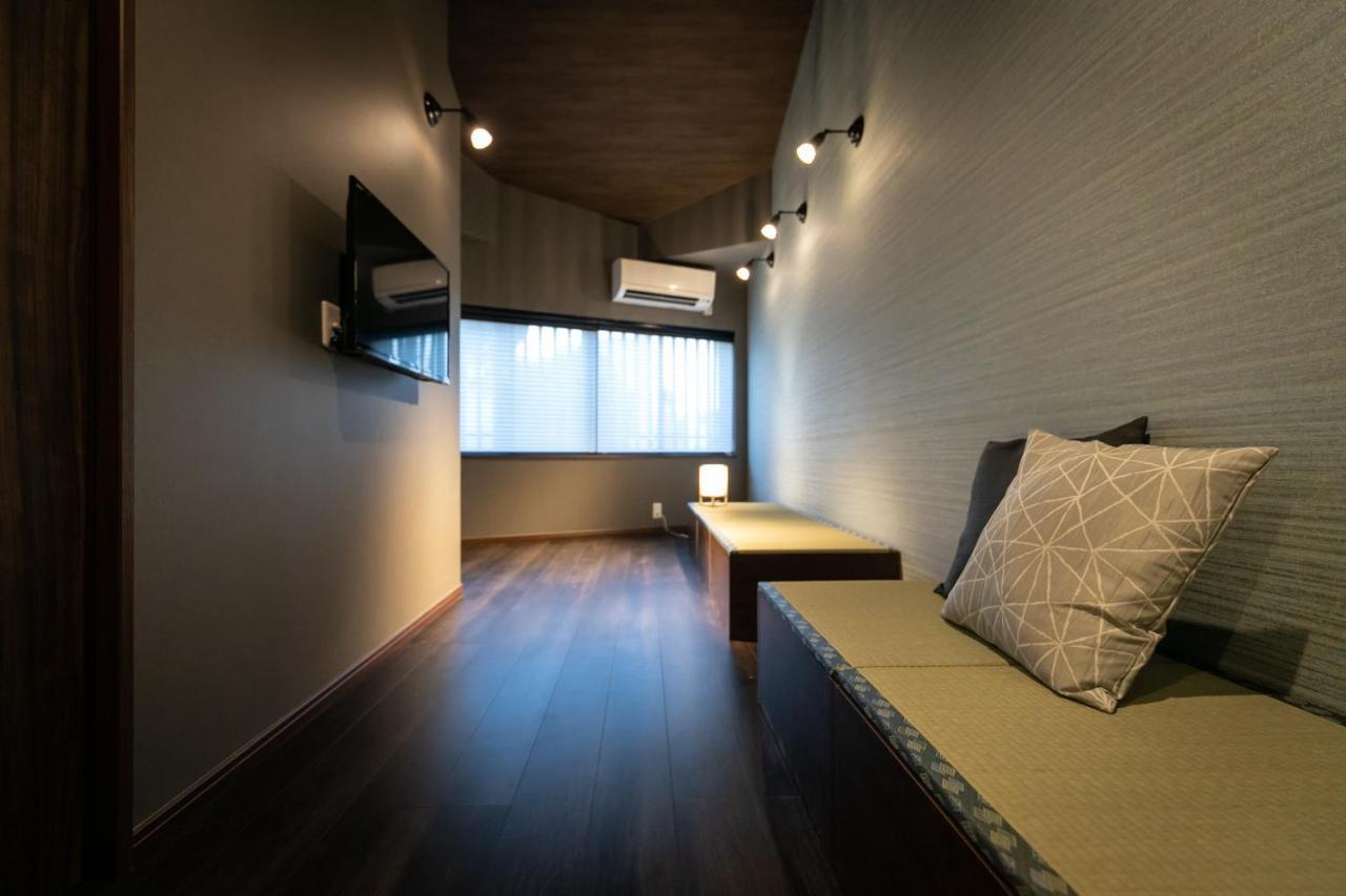 Casa Grapp Tengachaya II Osaka Luaran gambar