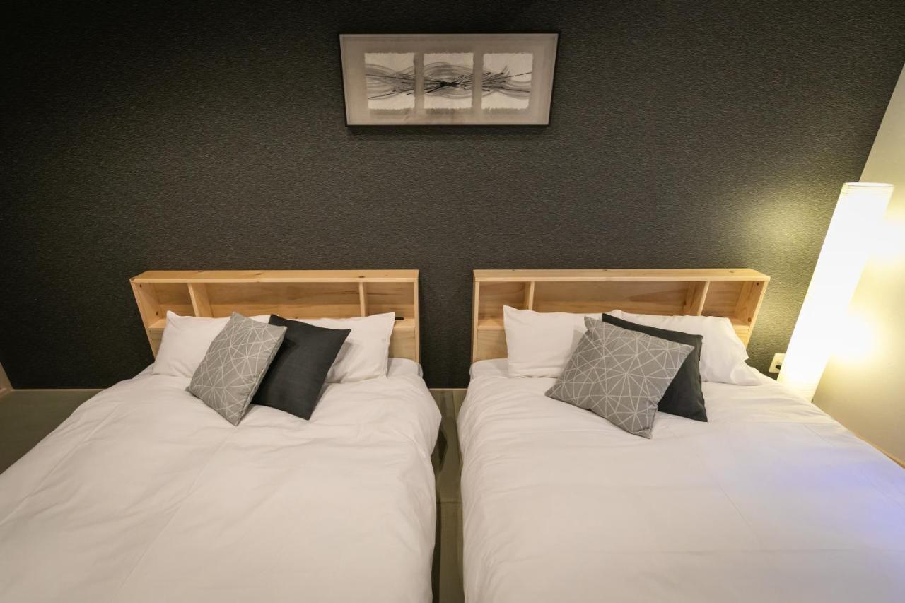 Casa Grapp Tengachaya II Osaka Luaran gambar