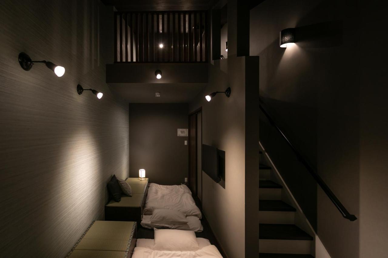 Casa Grapp Tengachaya II Osaka Luaran gambar