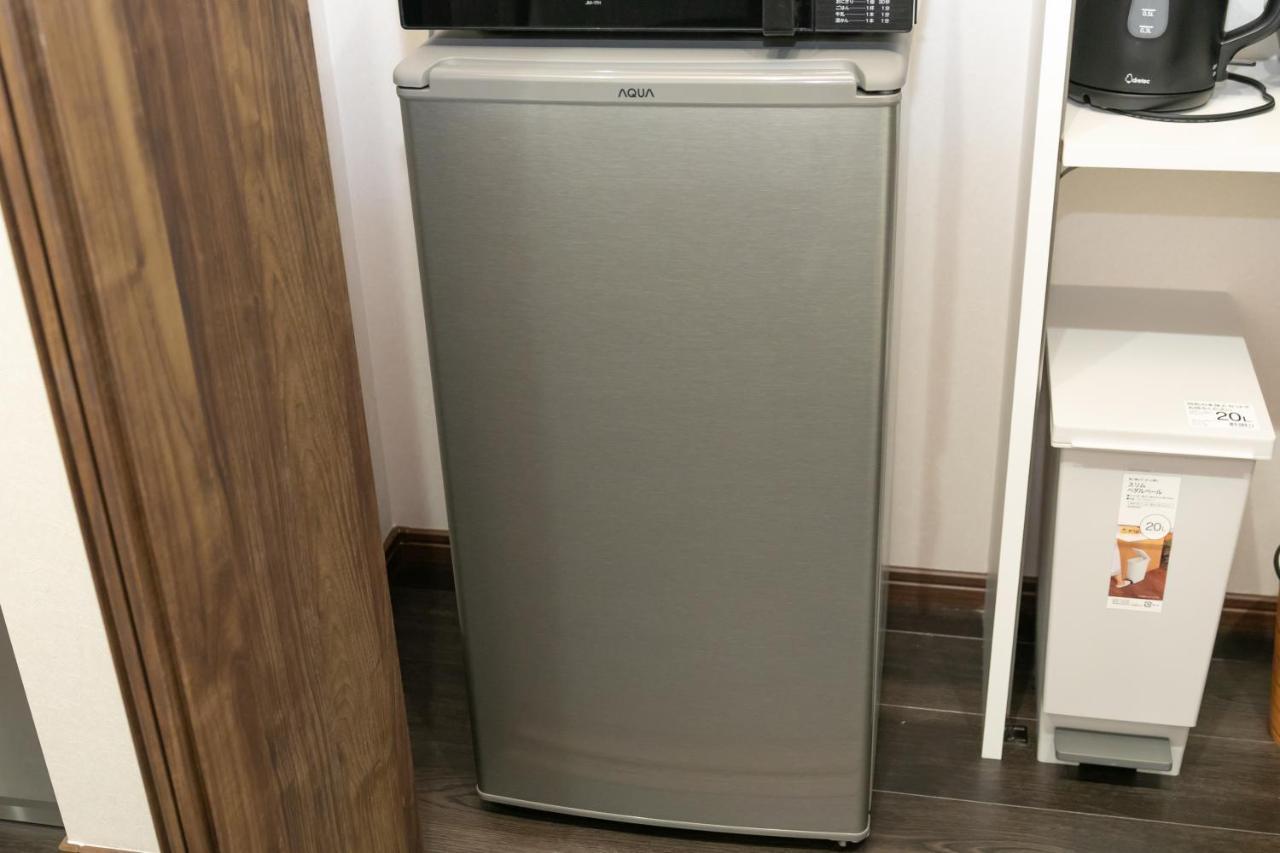 Casa Grapp Tengachaya II Osaka Luaran gambar