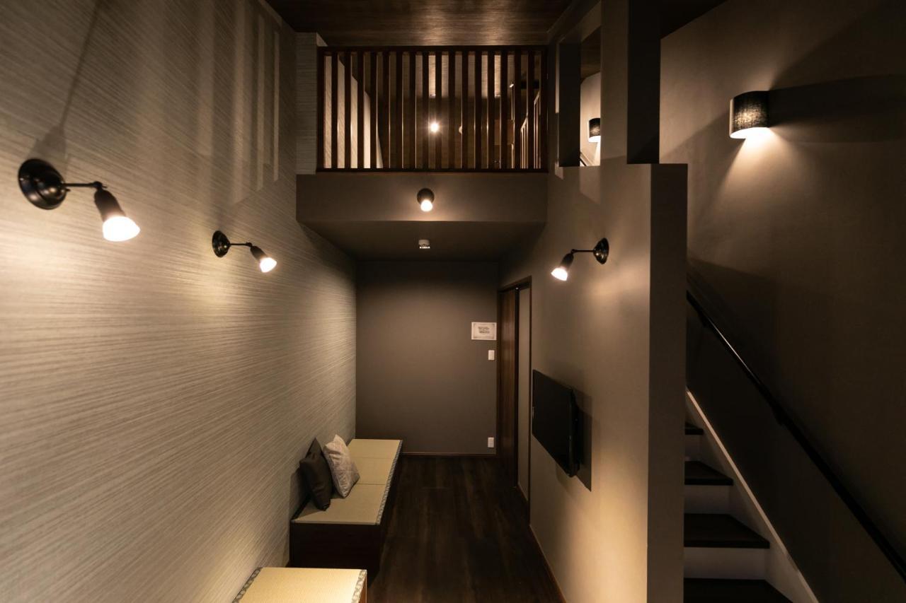 Casa Grapp Tengachaya II Osaka Luaran gambar