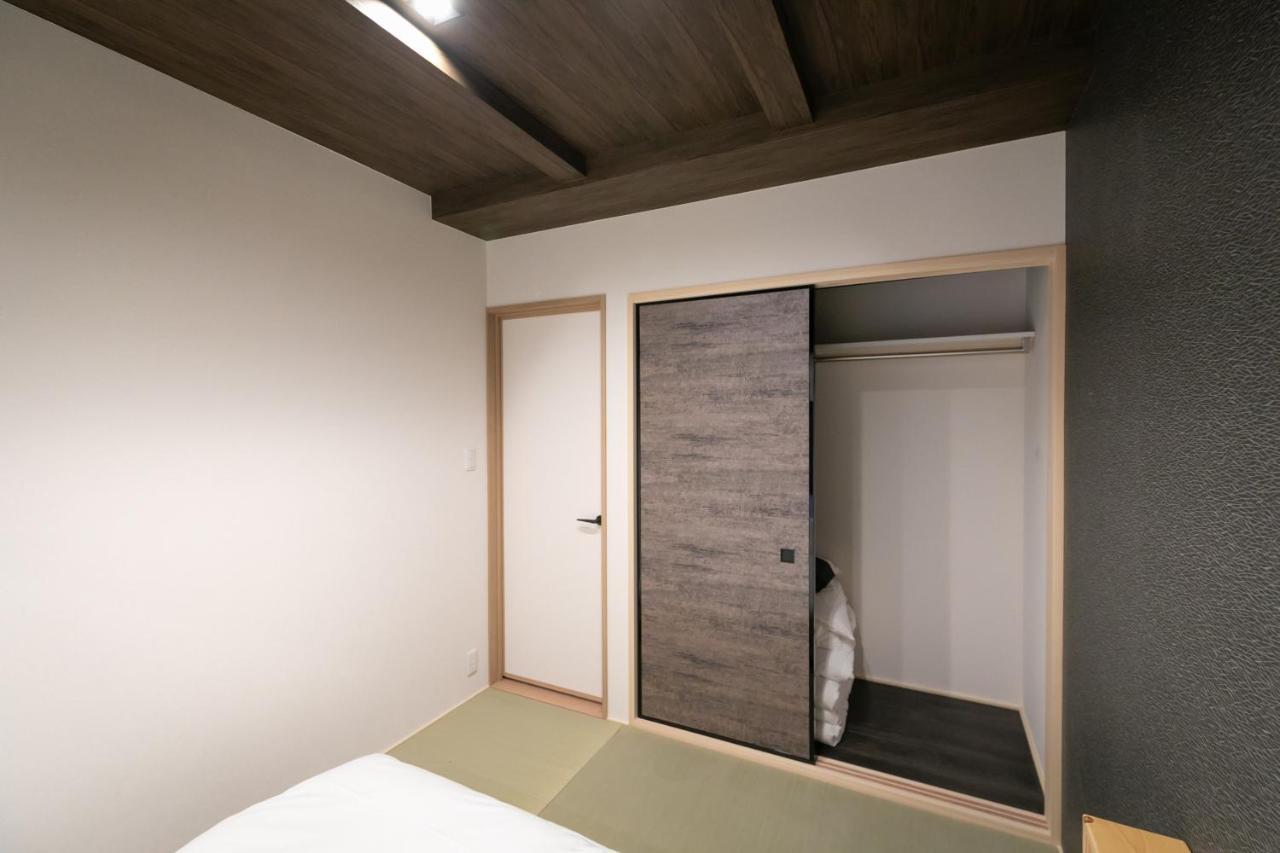 Casa Grapp Tengachaya II Osaka Luaran gambar