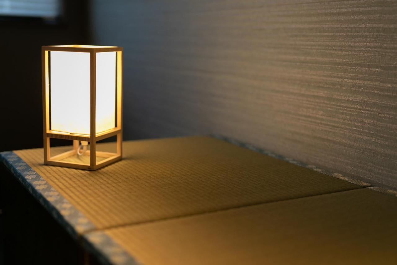 Casa Grapp Tengachaya II Osaka Luaran gambar