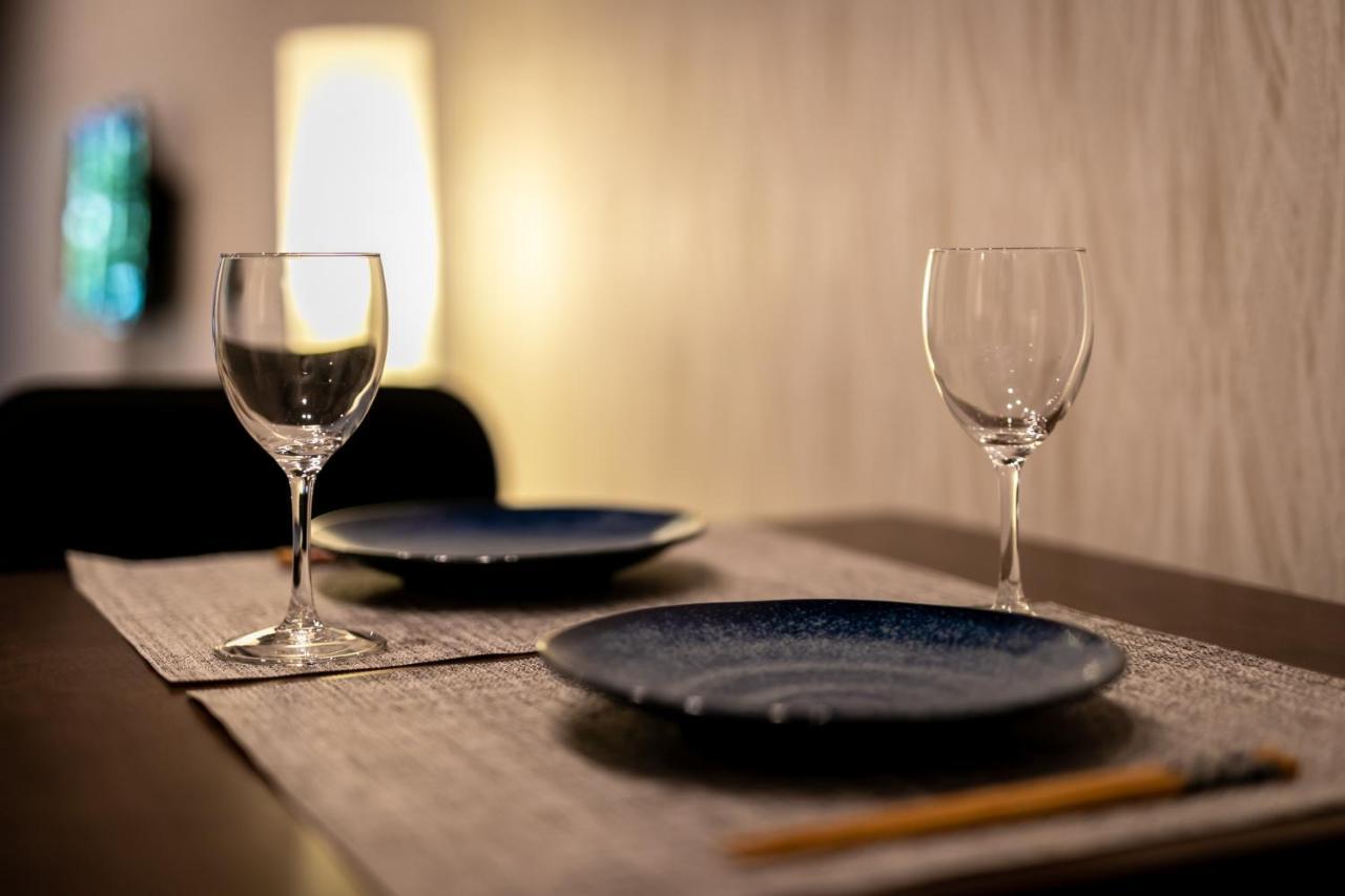 Casa Grapp Tengachaya II Osaka Luaran gambar
