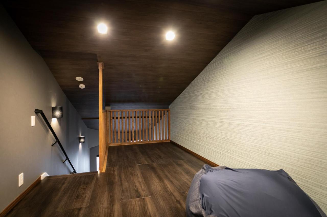 Casa Grapp Tengachaya II Osaka Luaran gambar
