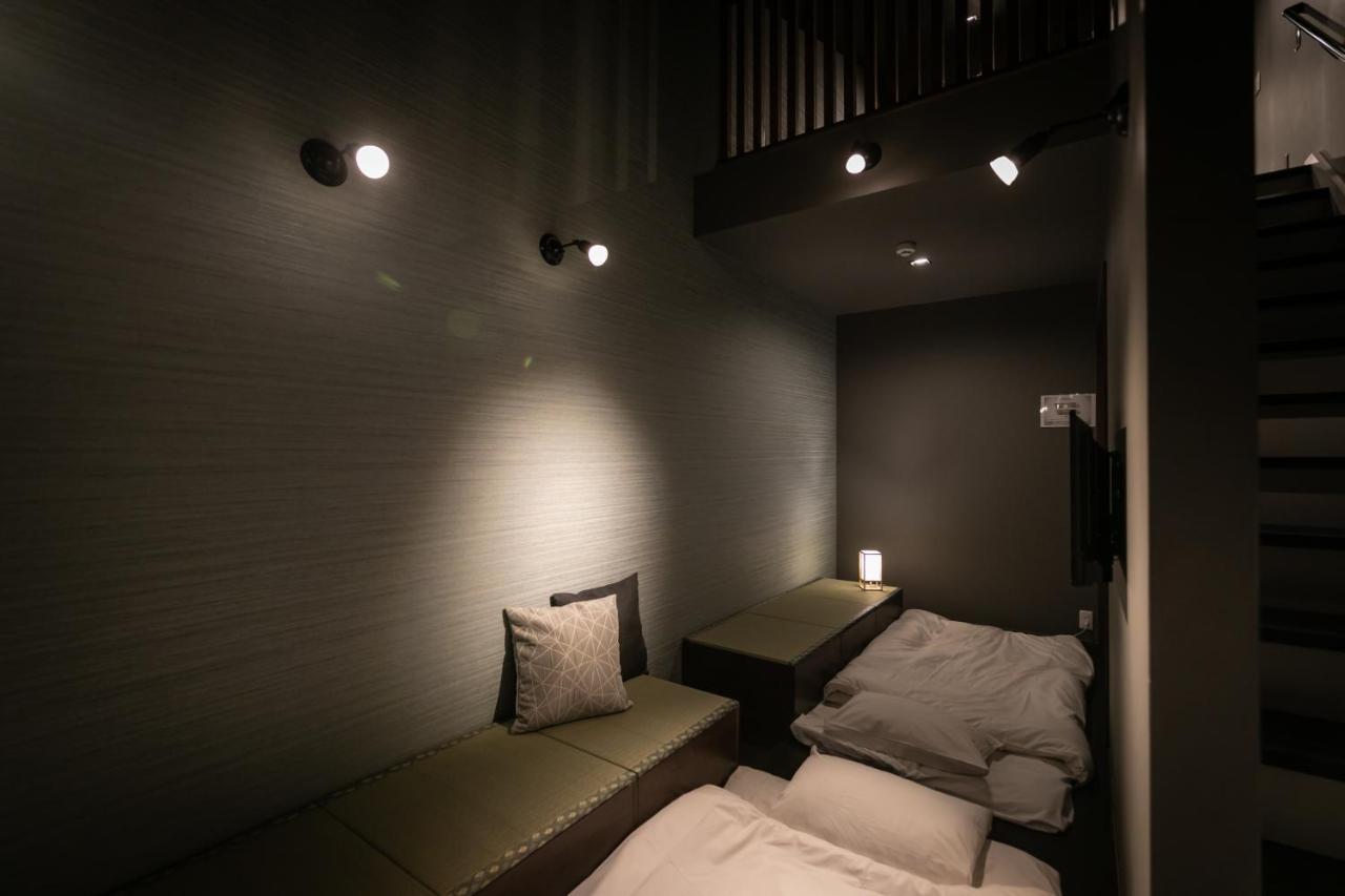 Casa Grapp Tengachaya II Osaka Luaran gambar