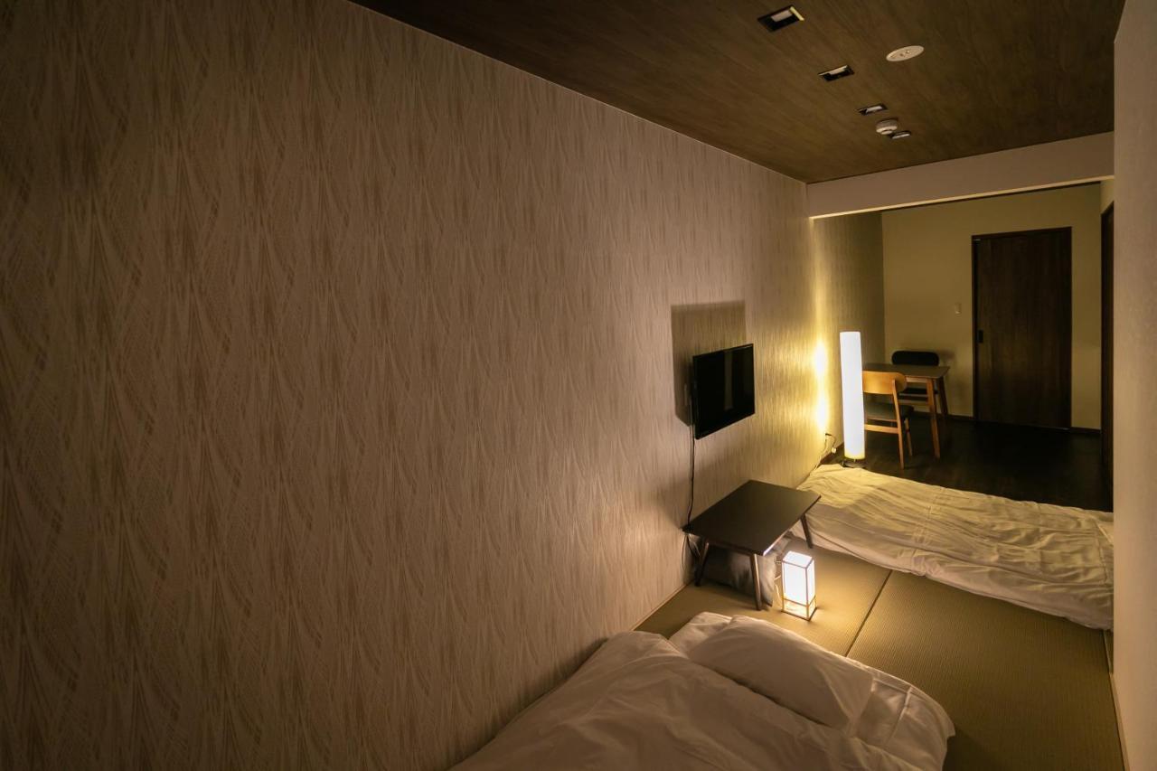 Casa Grapp Tengachaya II Osaka Luaran gambar
