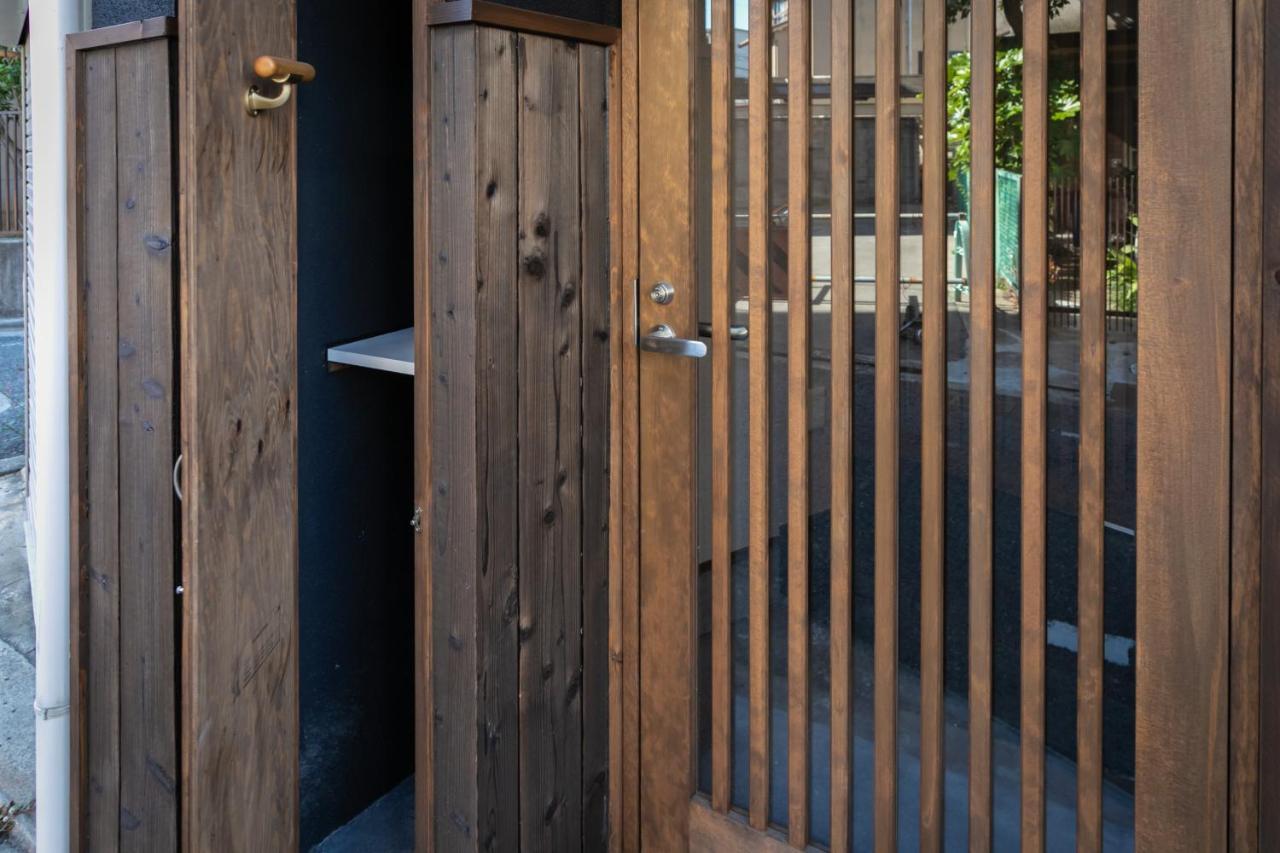 Casa Grapp Tengachaya II Osaka Luaran gambar