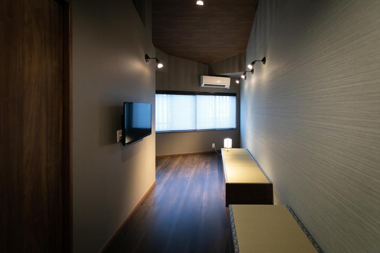 Casa Grapp Tengachaya II Osaka Luaran gambar
