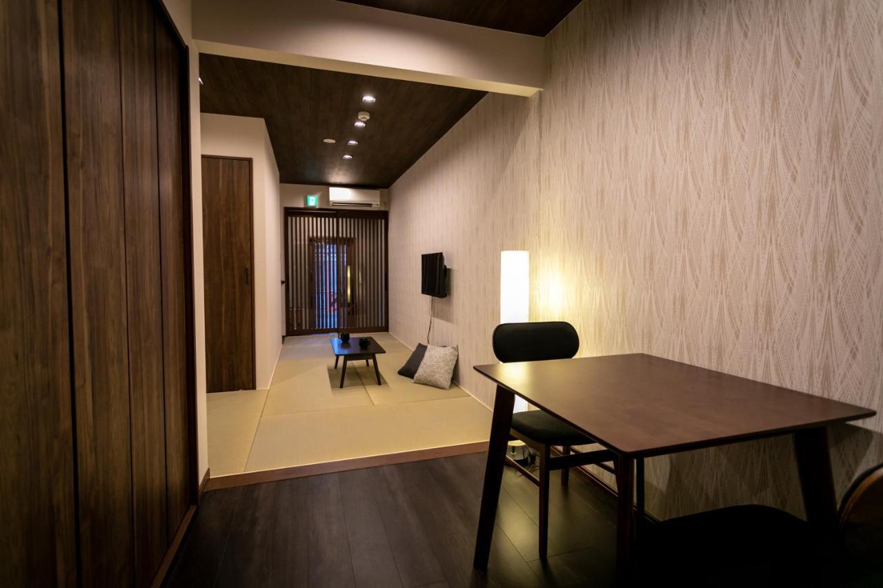 Casa Grapp Tengachaya II Osaka Luaran gambar