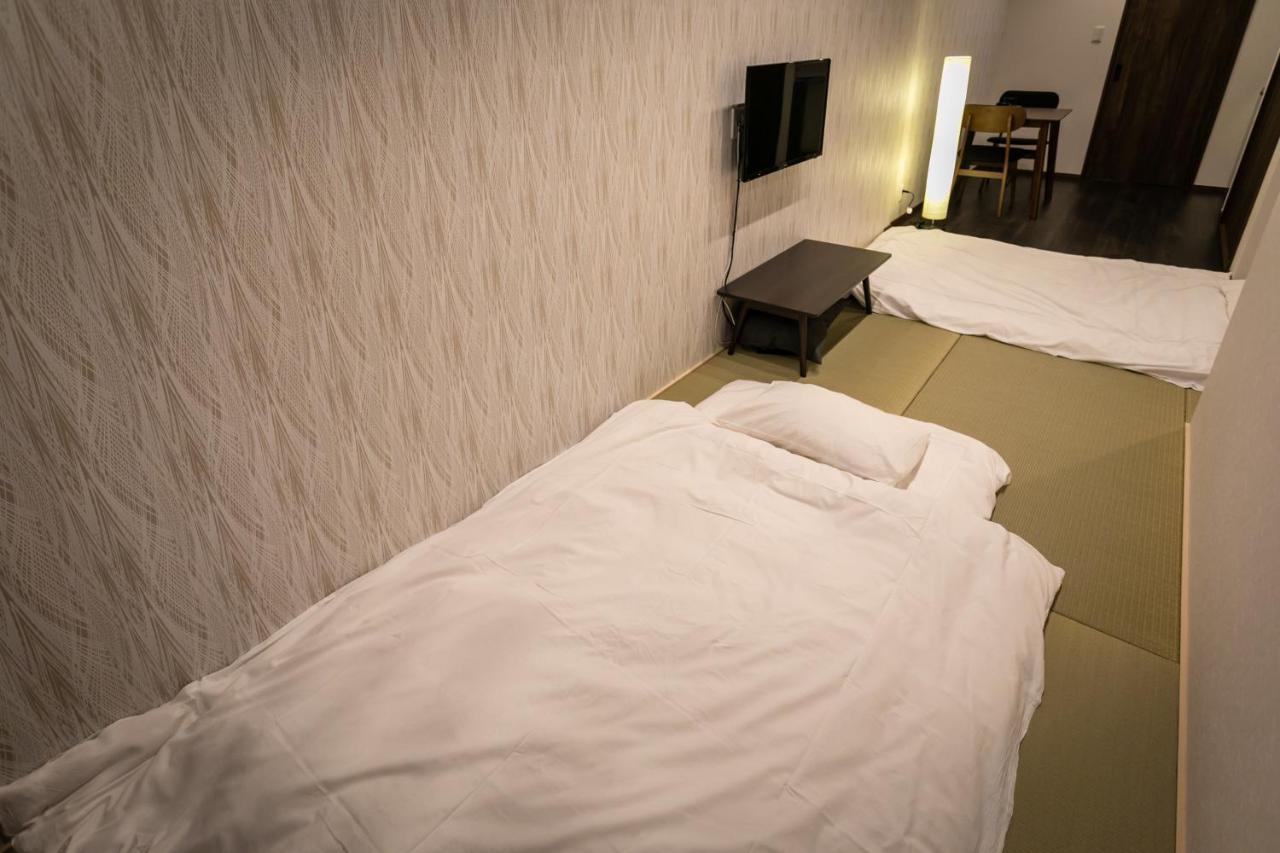 Casa Grapp Tengachaya II Osaka Luaran gambar