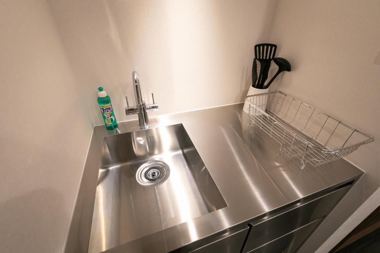 Casa Grapp Tengachaya II Osaka Luaran gambar